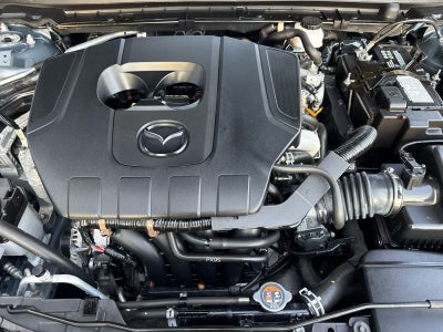 2023 Mazda Mazda CX-30 2.5 S Carbon Edition AWD
