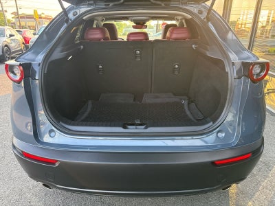 2023 Mazda Mazda CX-30 2.5 S Carbon Edition AWD