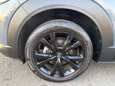 2023 Mazda Mazda CX-30 2.5 S Carbon Edition AWD