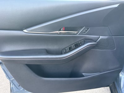 2023 Mazda Mazda CX-30 2.5 S Carbon Edition AWD