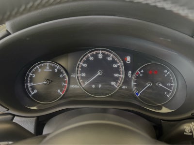 2023 Mazda Mazda CX-30 2.5 S Preferred Package AWD