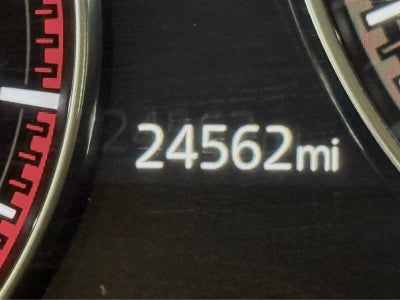 2023 Mazda Mazda CX-30 2.5 S Preferred Package AWD