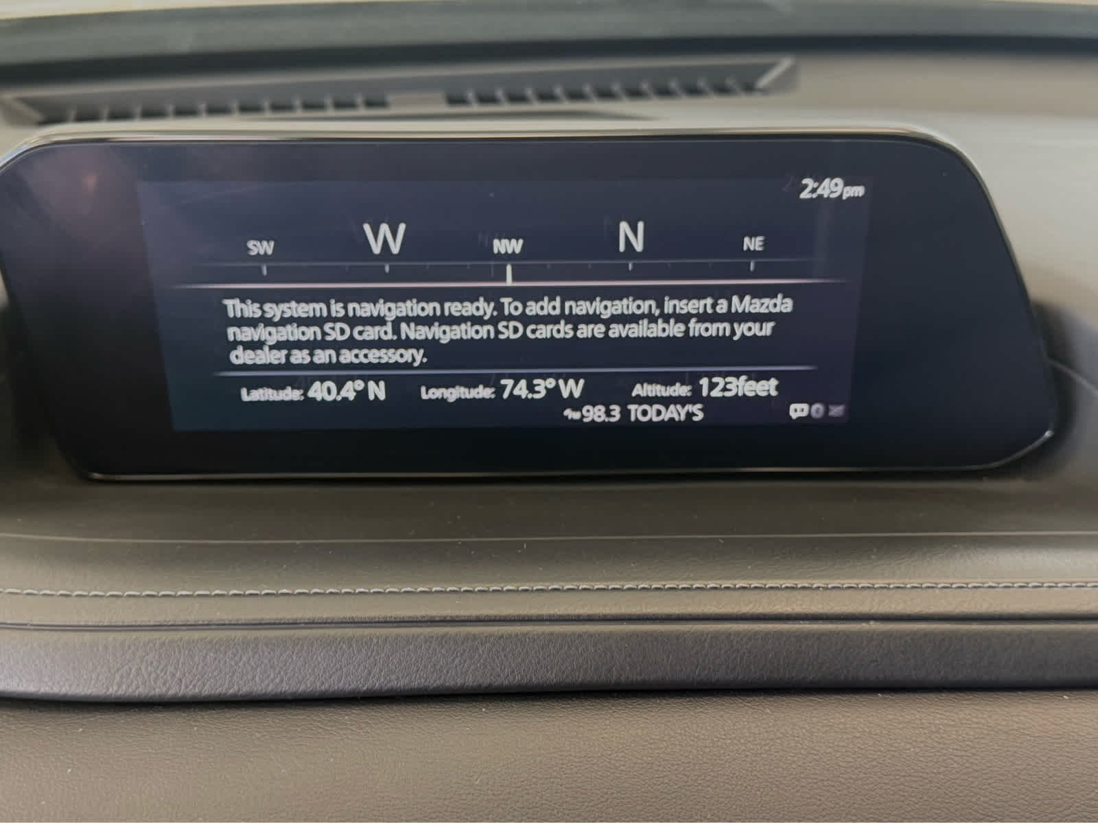 2023 Mazda Mazda CX-30 2.5 S Preferred Package AWD