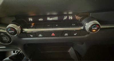 2023 Mazda Mazda CX-30 2.5 S Preferred Package AWD