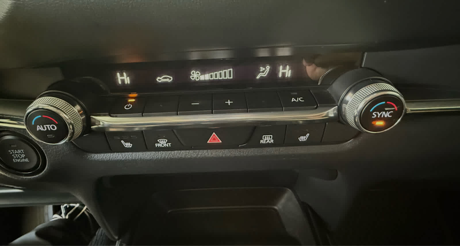 2023 Mazda Mazda CX-30 2.5 S Preferred Package AWD