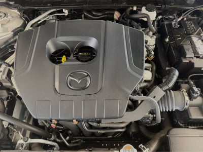 2023 Mazda Mazda CX-30 2.5 S Preferred Package AWD