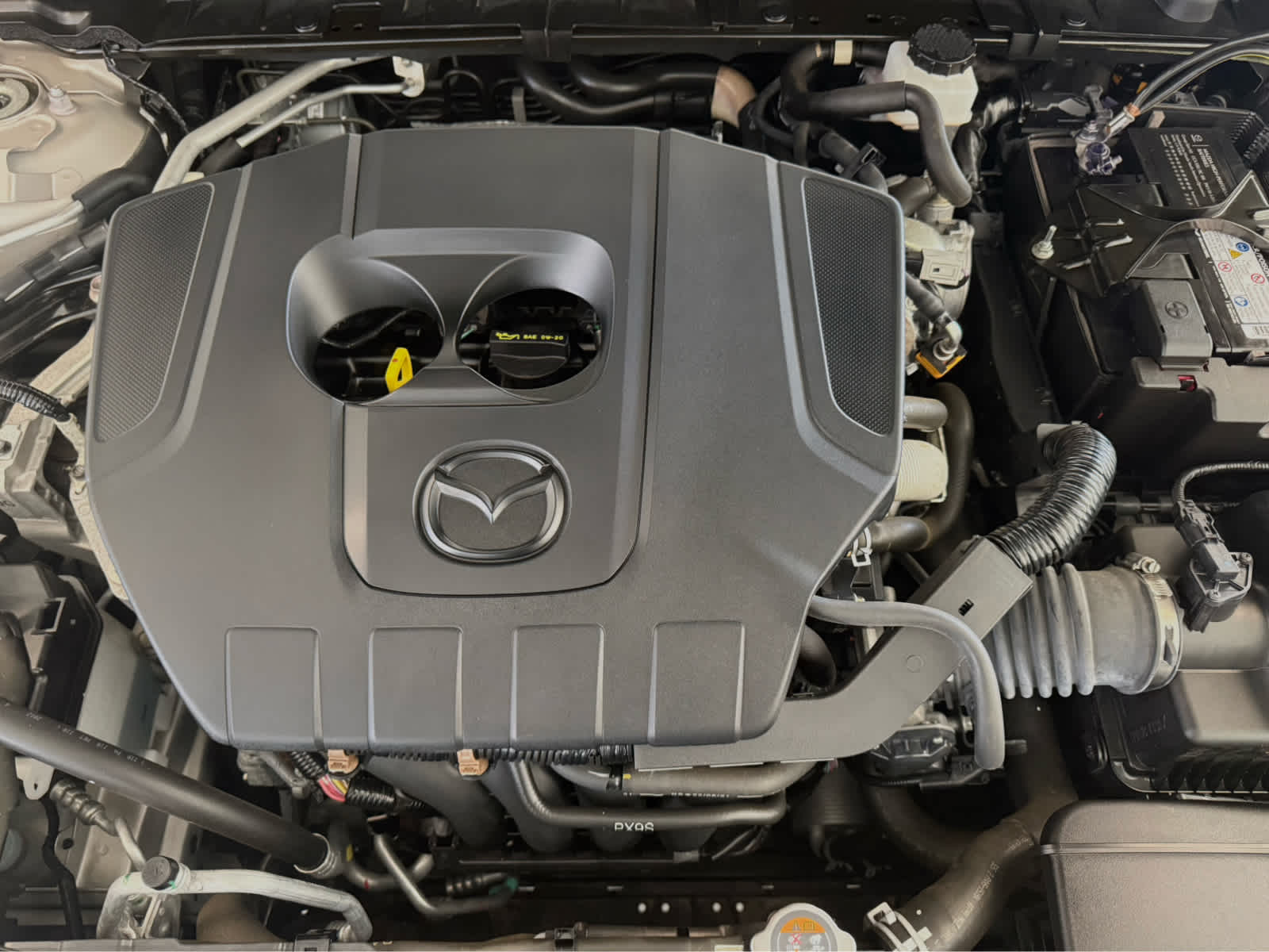 2023 Mazda Mazda CX-30 2.5 S Preferred Package AWD