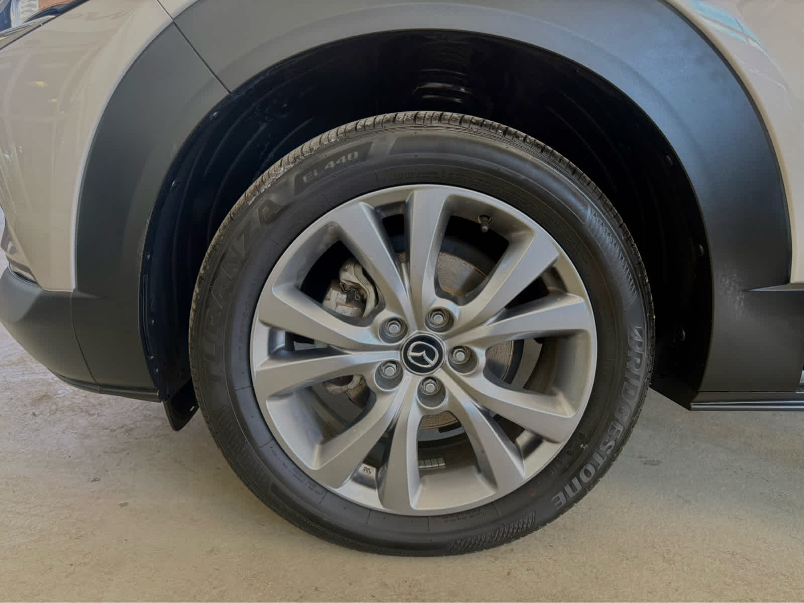 2023 Mazda Mazda CX-30 2.5 S Preferred Package AWD