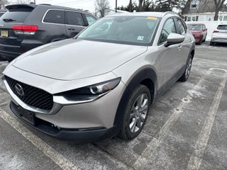 2023 Mazda Mazda CX-30 2.5 S Preferred Package AWD