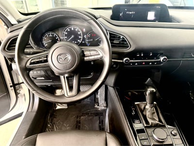 2023 Mazda Mazda CX-30 2.5 S Preferred Package