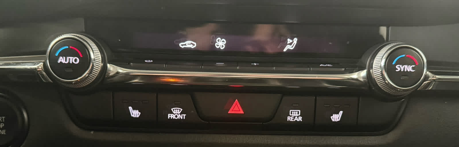 2023 Mazda Mazda CX-30 2.5 S Preferred Package