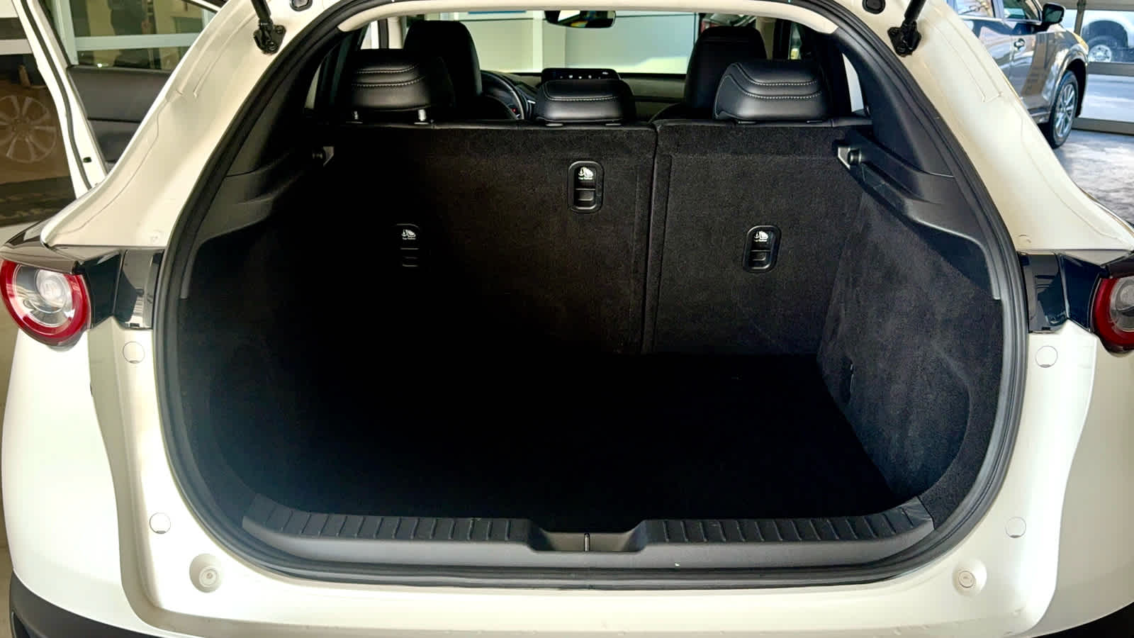 2023 Mazda Mazda CX-30 2.5 S Preferred Package