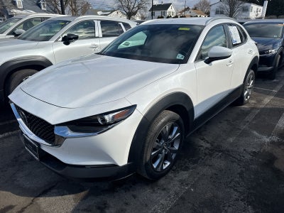 2023 Mazda Mazda CX-30 2.5 S Preferred Package AWD