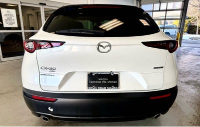 2023 Mazda Mazda CX-30 2.5 S Preferred Package