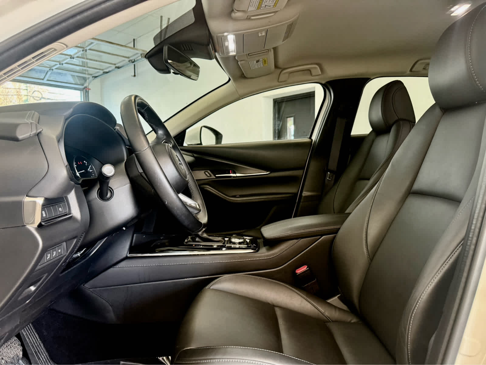 2023 Mazda Mazda CX-30 2.5 S Preferred Package