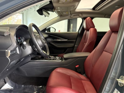2023 Mazda Mazda CX-30 2.5 S Carbon Edition AWD