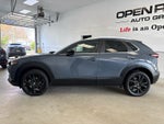 2023 Mazda Mazda CX-30 2.5 S Carbon Edition AWD