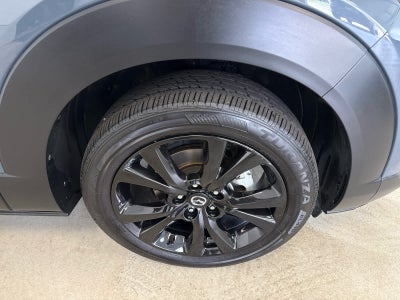 2023 Mazda Mazda CX-30 2.5 S Carbon Edition AWD