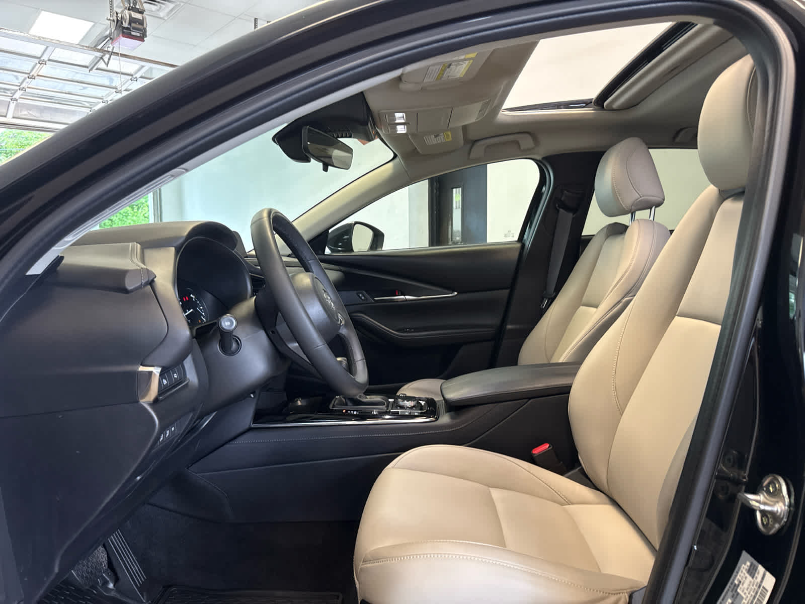 2024 Mazda Mazda CX-30 2.5 S Preferred Package AWD