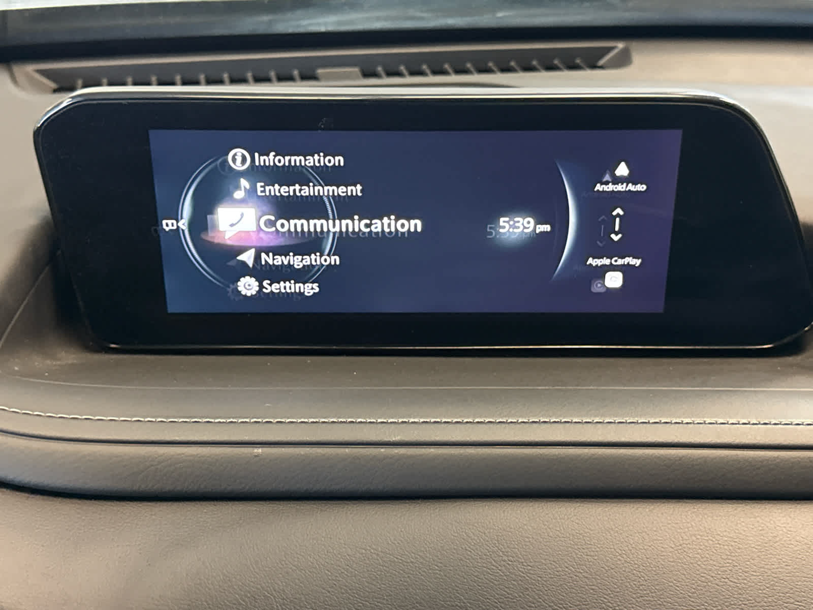 2024 Mazda Mazda CX-30 2.5 S Preferred Package AWD