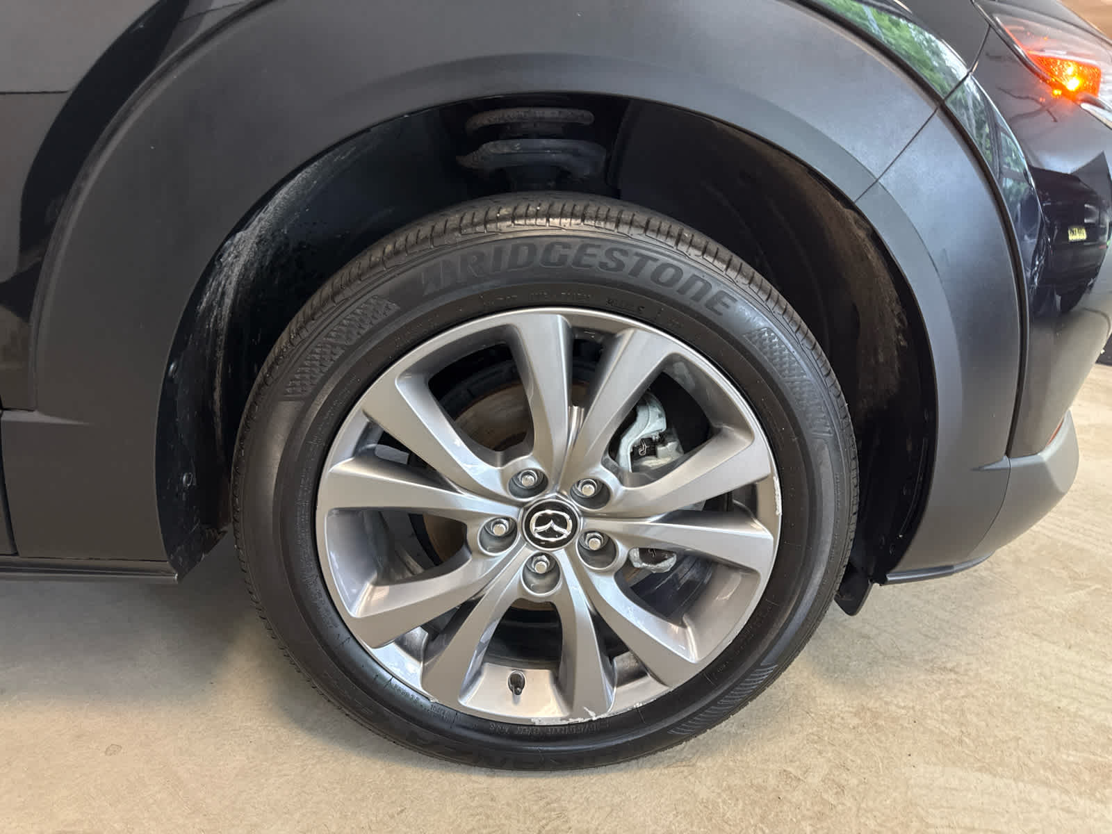2024 Mazda Mazda CX-30 2.5 S Preferred Package AWD