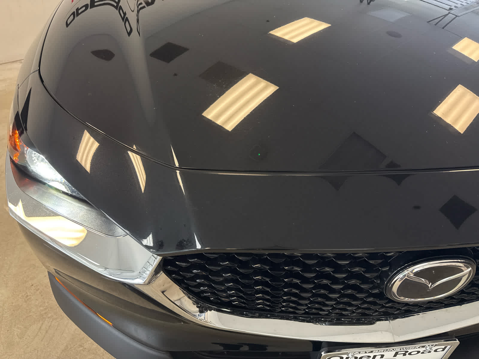 2024 Mazda Mazda CX-30 2.5 S Preferred Package AWD