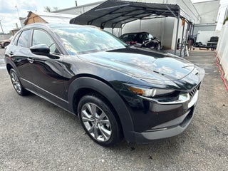 2024 Mazda Mazda CX-30 2.5 S Preferred Package AWD