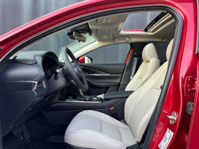 2025 Mazda Mazda CX-30 2.5 S Preferred Package AWD