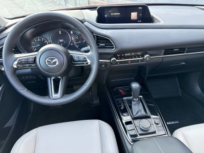 2025 Mazda Mazda CX-30 2.5 S Preferred Package AWD