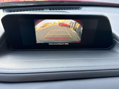 2025 Mazda Mazda CX-30 2.5 S Preferred Package AWD