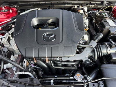 2025 Mazda Mazda CX-30 2.5 S Preferred Package AWD