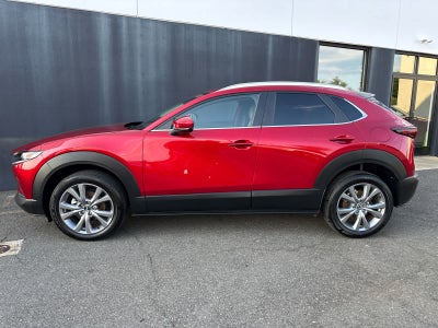 2025 Mazda Mazda CX-30 2.5 S Preferred Package AWD