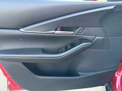 2025 Mazda Mazda CX-30 2.5 S Preferred Package AWD