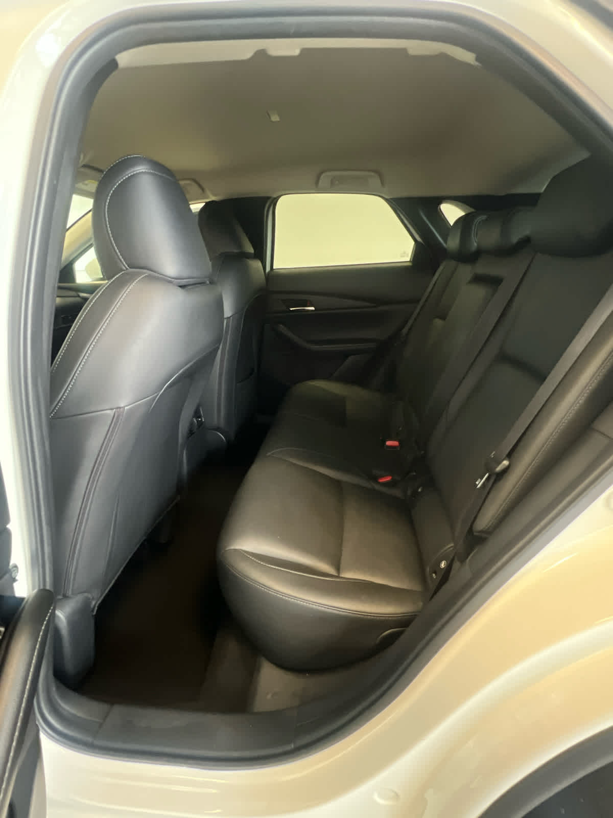 2023 Mazda Mazda CX-30 2.5 S Preferred Package AWD