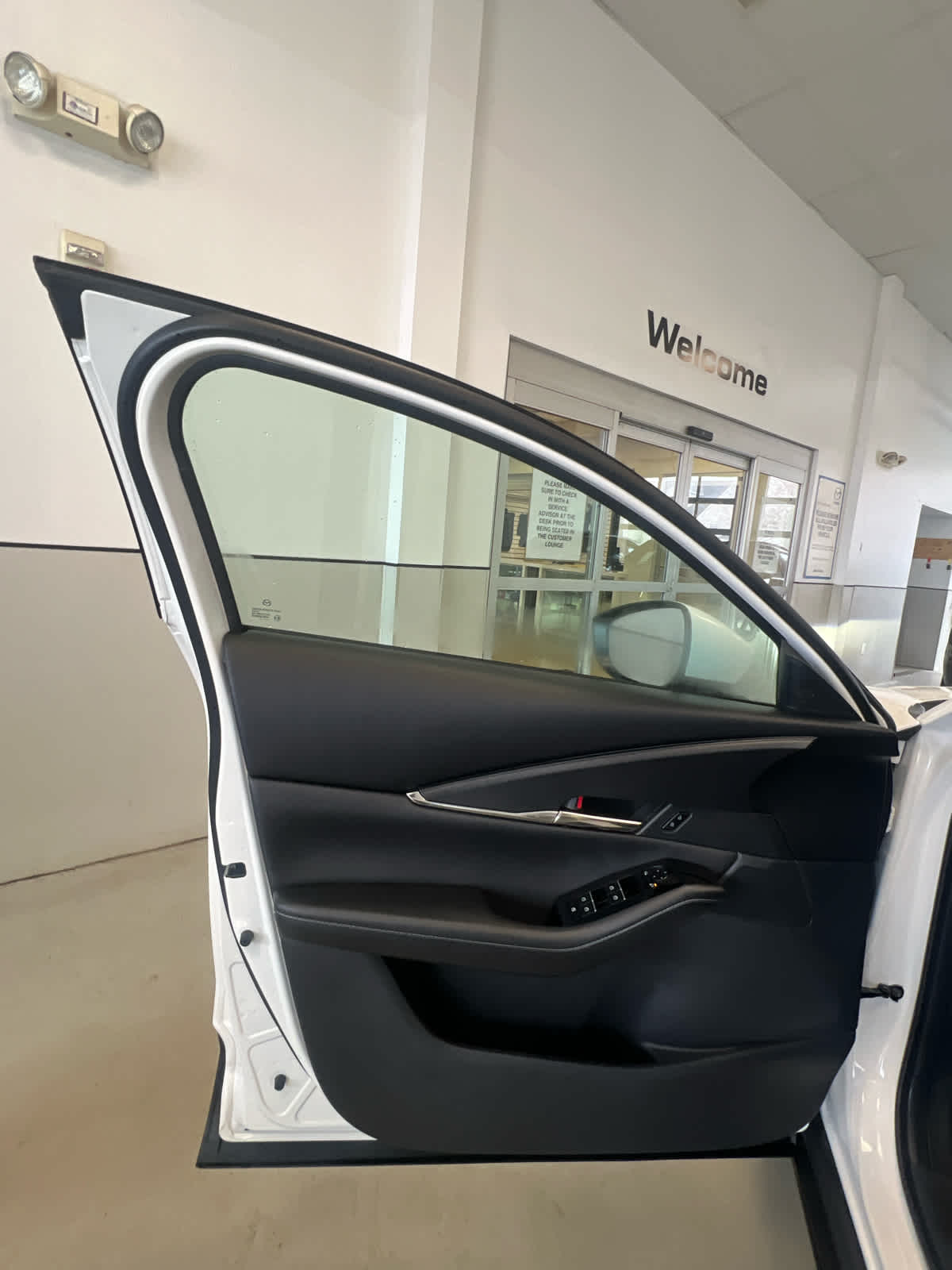 2023 Mazda Mazda CX-30 2.5 S Preferred Package AWD