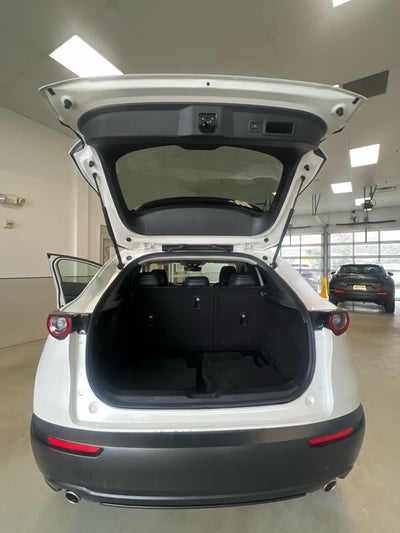 2023 Mazda Mazda CX-30 2.5 S Preferred Package AWD