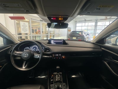 2023 Mazda Mazda CX-30 2.5 S Preferred Package AWD