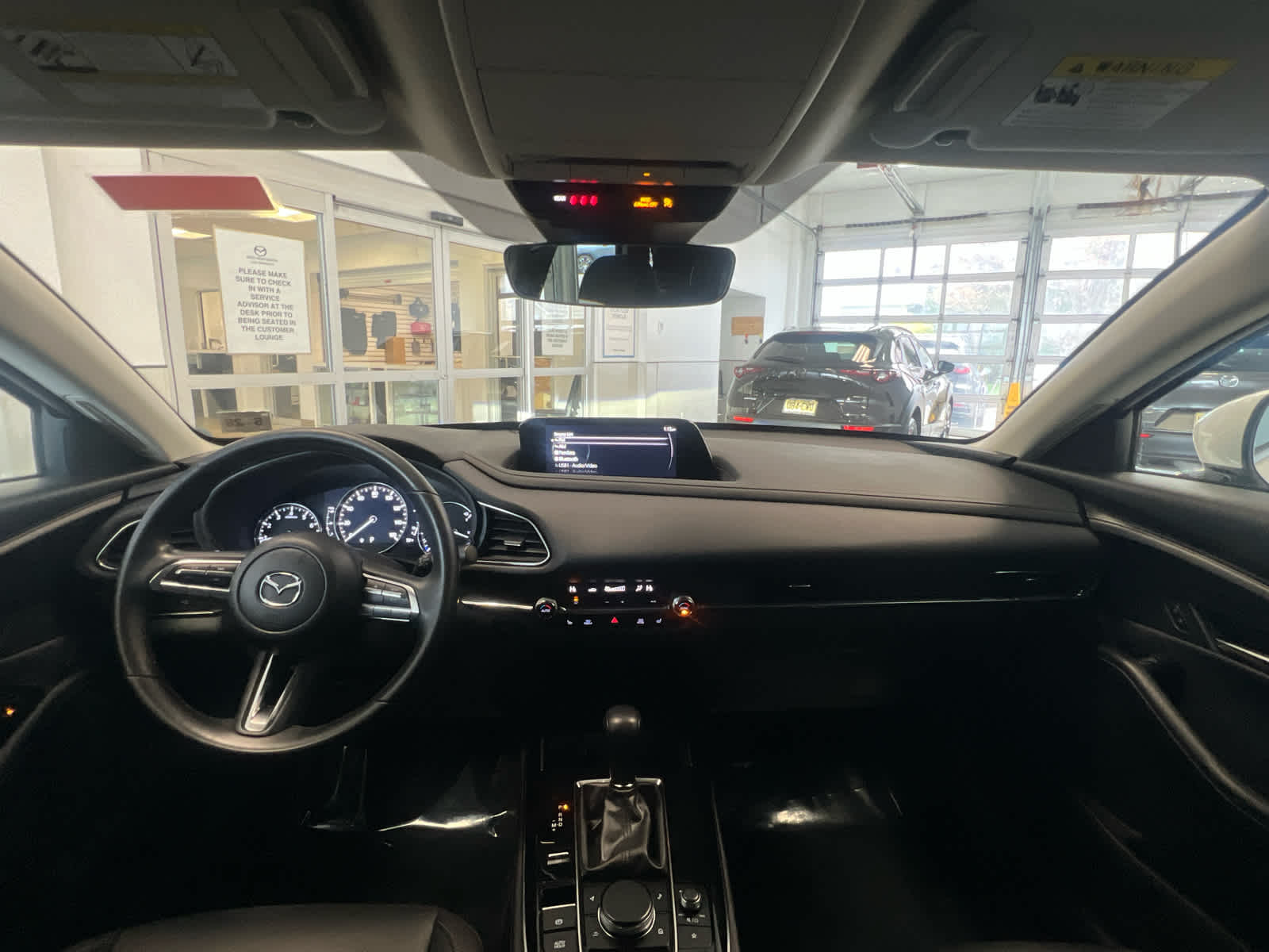 2023 Mazda Mazda CX-30 2.5 S Preferred Package AWD