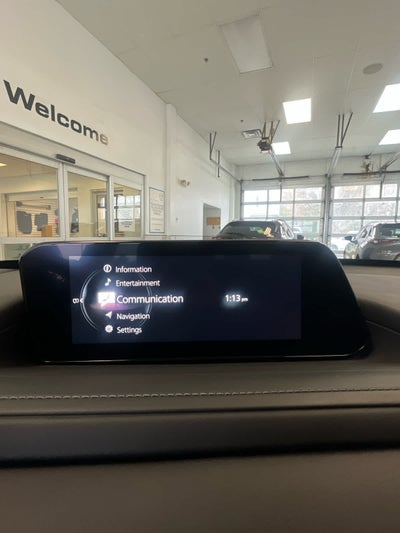 2023 Mazda Mazda CX-30 2.5 S Preferred Package AWD