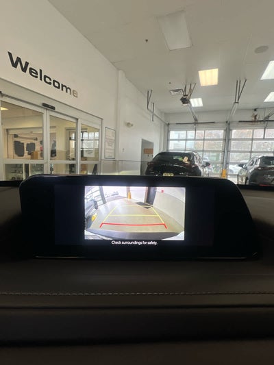 2023 Mazda Mazda CX-30 2.5 S Preferred Package AWD