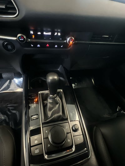 2023 Mazda Mazda CX-30 2.5 S Preferred Package AWD