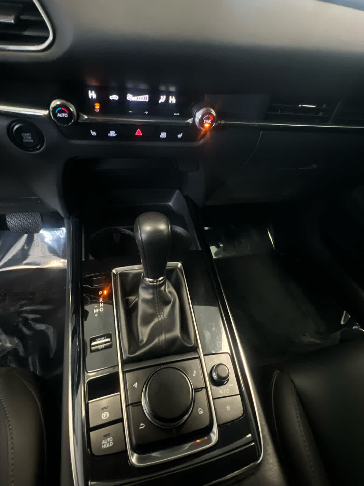 2023 Mazda Mazda CX-30 2.5 S Preferred Package AWD