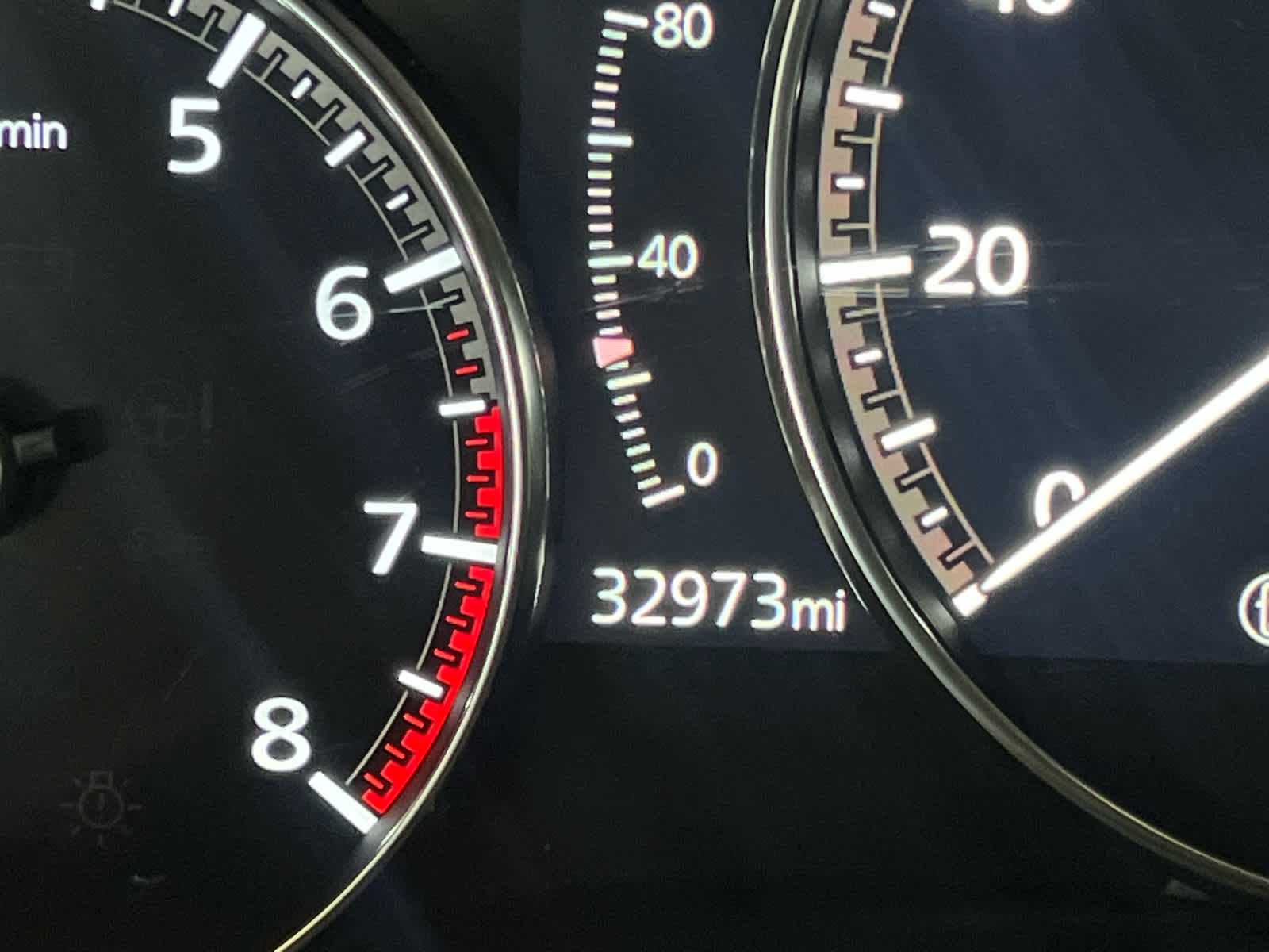 2023 Mazda Mazda CX-30 2.5 S Preferred Package AWD