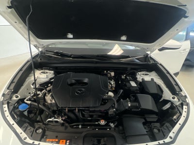 2023 Mazda Mazda CX-30 2.5 S Preferred Package AWD