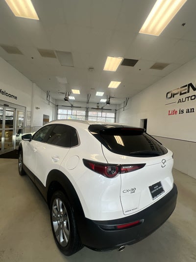 2023 Mazda Mazda CX-30 2.5 S Preferred Package AWD