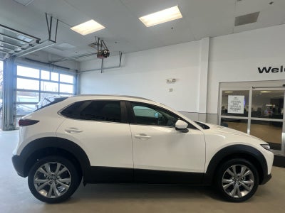 2023 Mazda Mazda CX-30 2.5 S Preferred Package AWD