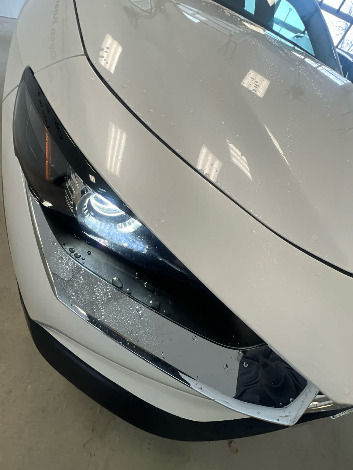 2023 Mazda Mazda CX-30 2.5 S Preferred Package AWD