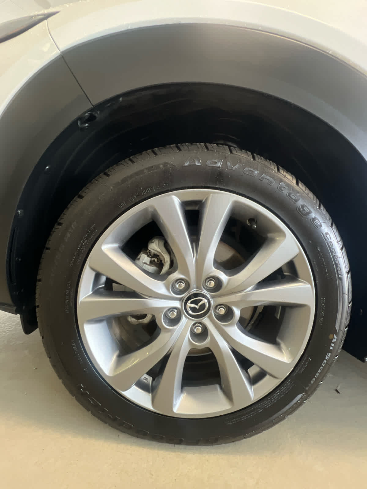 2023 Mazda Mazda CX-30 2.5 S Preferred Package AWD