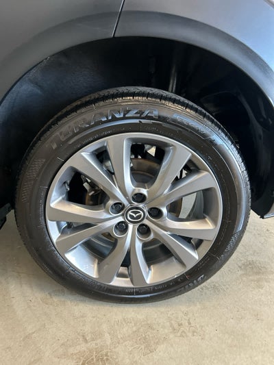 2024 Mazda Mazda CX-30 2.5 S Preferred Package AWD