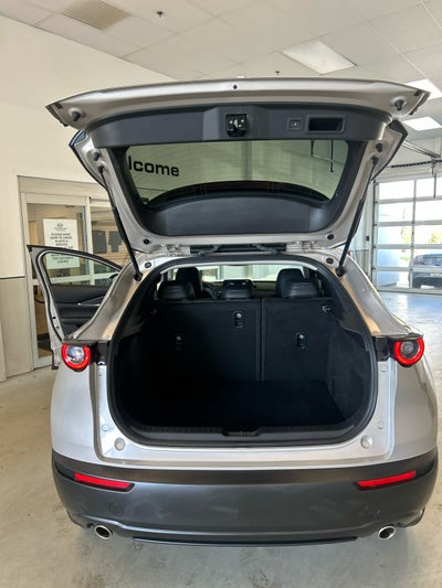 2024 Mazda Mazda CX-30 2.5 S Preferred Package AWD